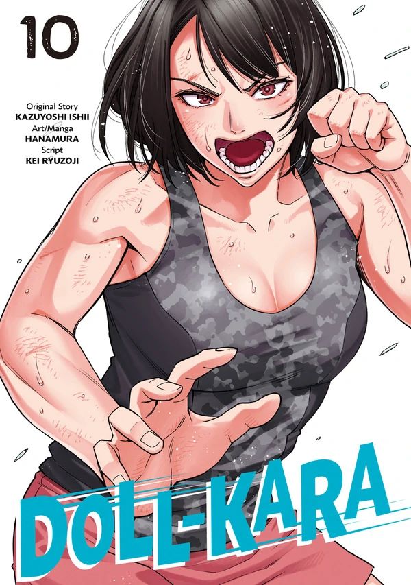 Dolkara (Official)
