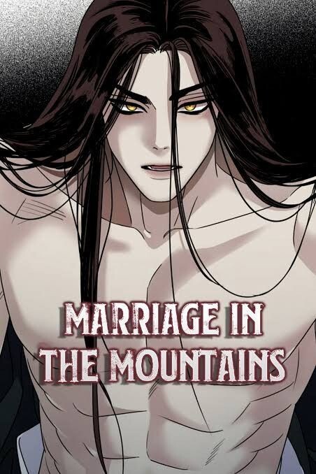 Marriage In The Mountains